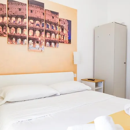 Viale Giulio Cesare Guest House