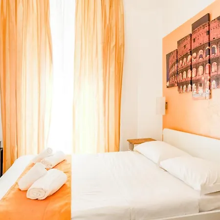Viale Giulio Cesare Guest House