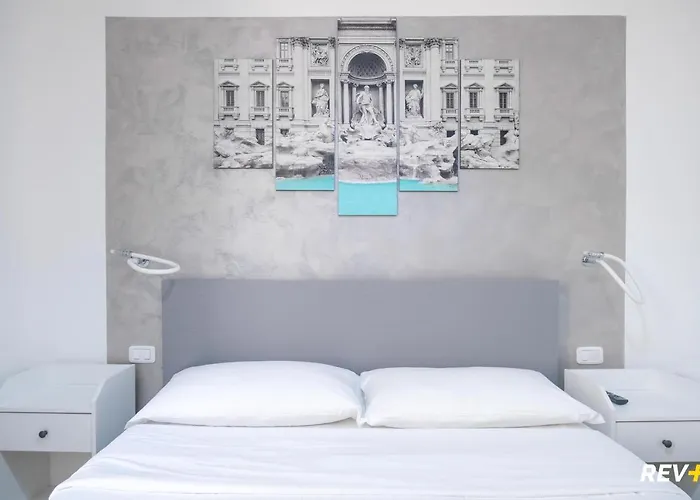 Viale Giulio Cesare 4*