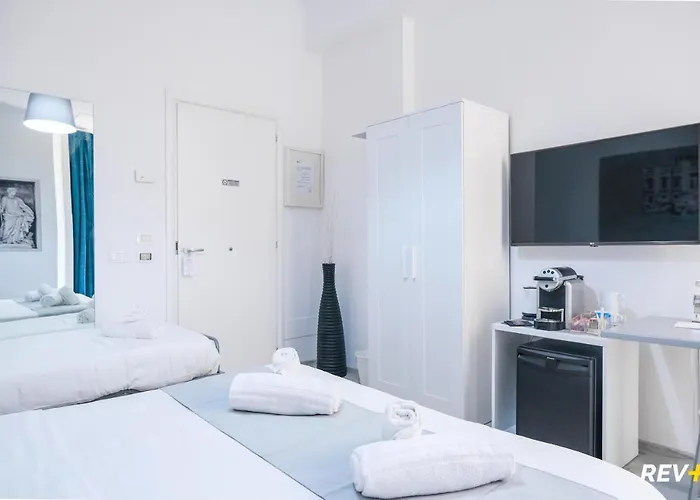 Viale Giulio Cesare Casa de hóspedes 4*