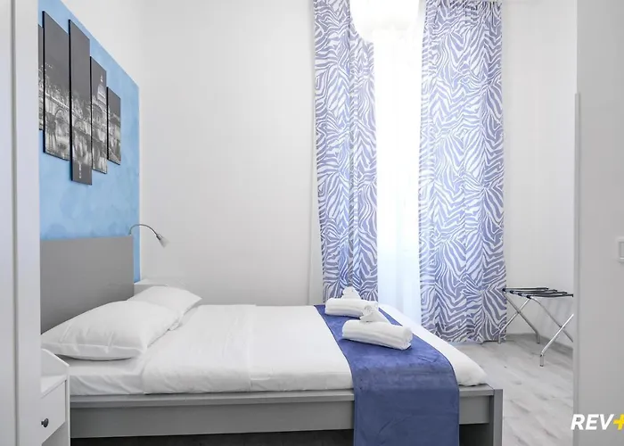 Viale Giulio Cesare Casa de hóspedes