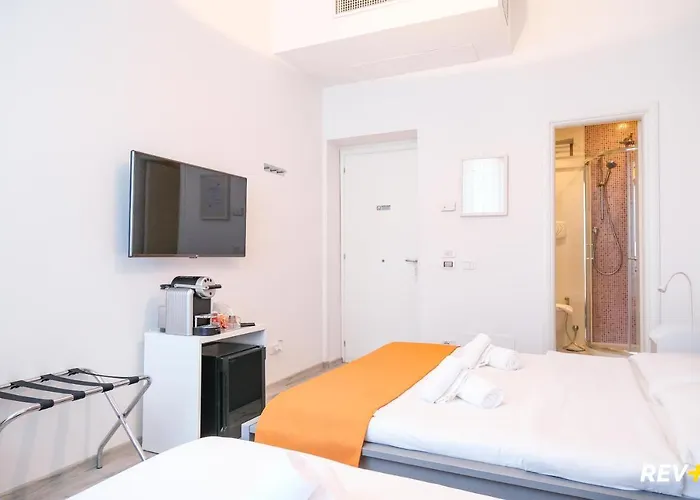 Viale Giulio Cesare