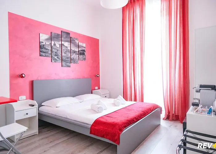 Viale Giulio Cesare 4*