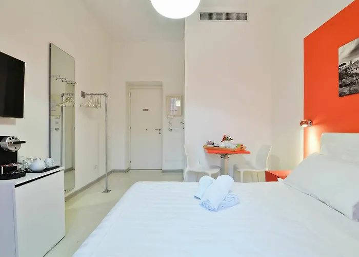 Viale Giulio Cesare Casa de hóspedes 4*